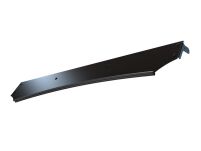 Owiewka bagażnika dachowego Lexus GX 460 (2010-2024) Slimsport - 4