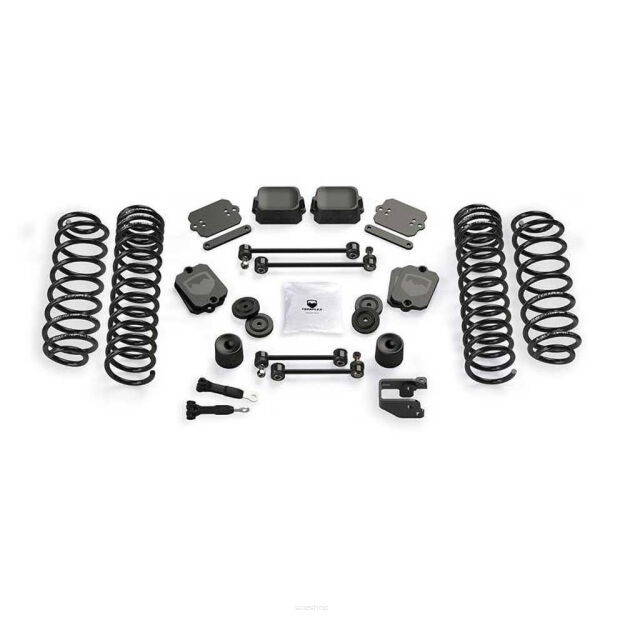 Base kit TeraFlex Lift 3,5