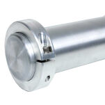 Odboje zawieszenia przód i tył TeraFlex SpeedBump Lift 4