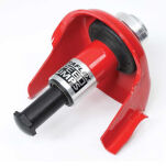 Odboje zawieszenia przód i tył TeraFlex SpeedBump Lift 4