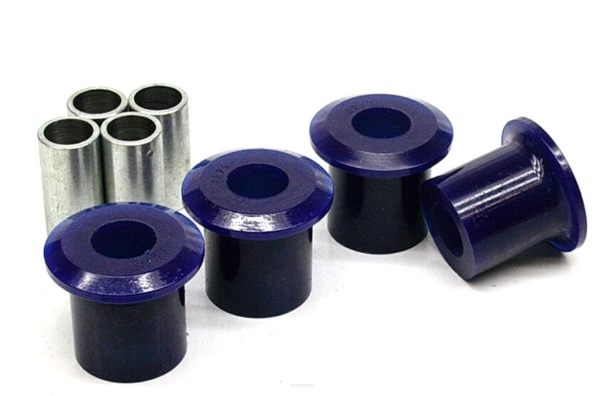 Fr Upper Ctrl Arm Inner Bush