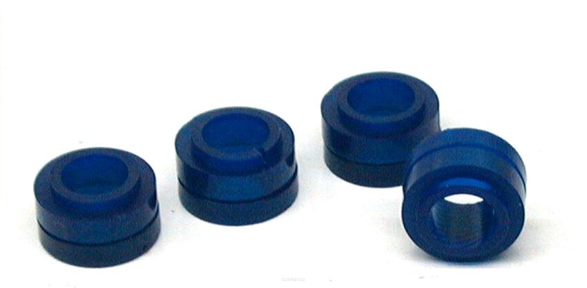 TRIUMPH G/BOX MNT KIT 8B