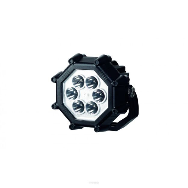 Lampa robocza 40W - dalekosiężna LRD 2138