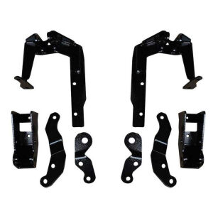 Mocowanie amortyzatorów Coilover przód Skyjacker Lift 3,5-6"