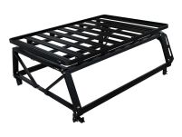 Ford F-150 6.5' Bed (2009-Current) Pro Bed Rack Kit - 5