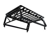 Ford F-150 6.5' Bed (2009-Current) Pro Bed Rack Kit - 6