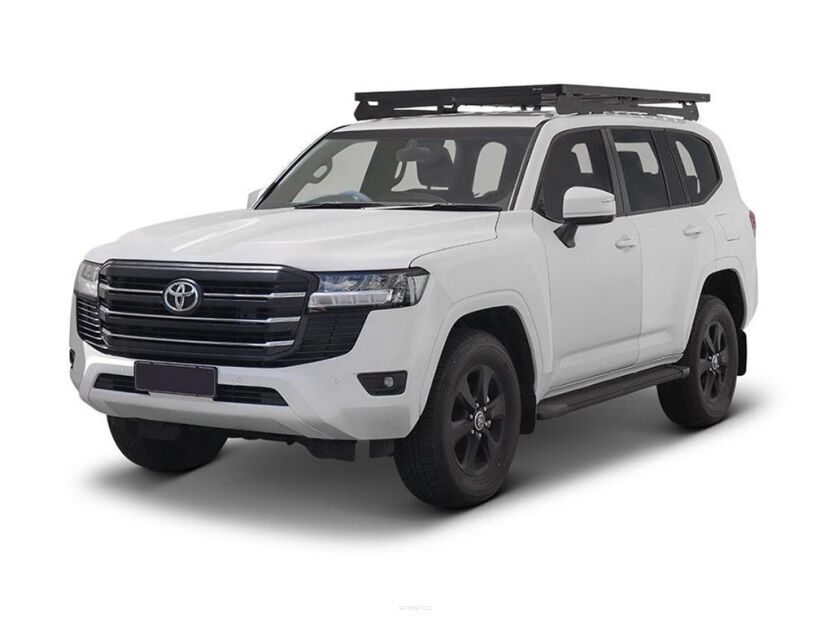 Bagażnik dachowy Toyota Land Cruiser 300 Slimline II Front Runner