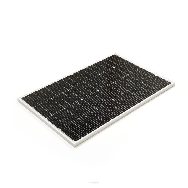 180W Fixed Solar Panel