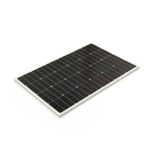 180W Fixed Solar Panel