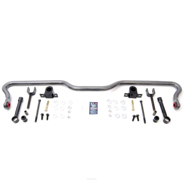 Zestaw stabilizatora Hellwig tył Agile Offroad