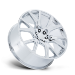 Felga aluminiowa PR199 Chrome PERFORMANCE REPLICAS - 2