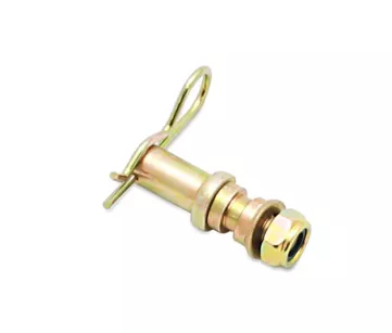 Quick Release Pin