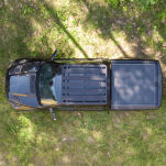 Bagażnik dachowy z zestawem montażowym 160x142,5 cm OFD - 7