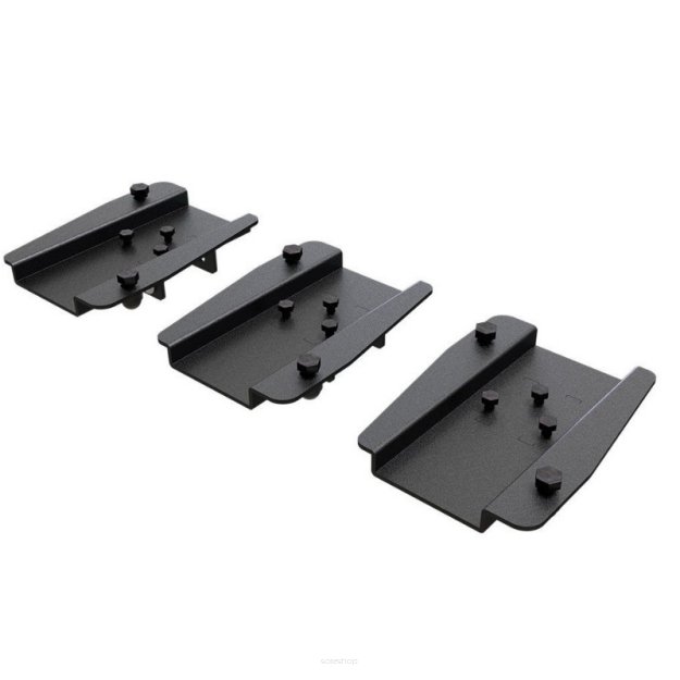 Adaptery montażowe do markizy Front Runner