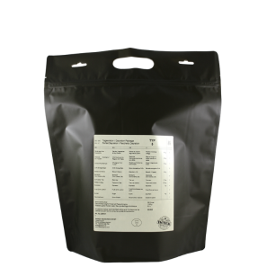 Dzienna racja żywnościowa Day Ration Pack Typ 5 Wegetariańska Trek'n Eat