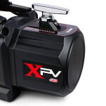 Wyciągarka elektryczna X-BULL WINCH TOUGH 14500 12V lina syntetyczna - 6