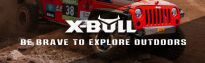 Wyciągarka elektryczna X-BULL WINCH TOUGH 14500 12V lina syntetyczna - 19