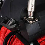 Wyciągarka elektryczna X-BULL WINCH TOUGH 14500 12V lina syntetyczna - 11