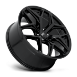 Felga aluminiowa M231 Vice SUV Gloss Black Niche Road Wheels - 3