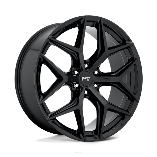Felga aluminiowa M231 Vice SUV Gloss Black Niche Road Wheels