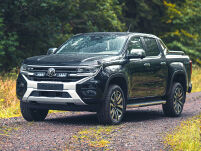 Zestaw dwóch lamp LAZER TRIPLE-R 750 Elite (Gen2) z systemem montażu w fabrycznym grillu – VW AMAROK (2023 -) - 3