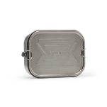 Lunch box ze stali nierdzewnej SIRIUS M 800 ml Rockland - 3