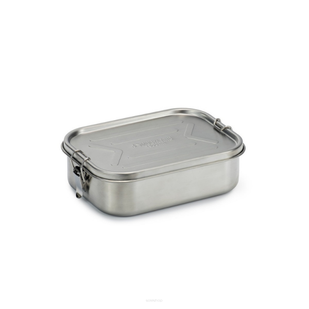 Lunch box ze stali nierdzewnej SIRIUS M 800 ml Rockland