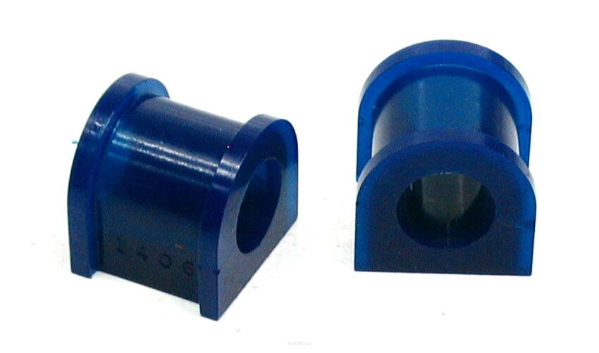 Fr Sway Bar to Chassis Bush Kit