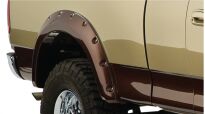 Poszerzenia tylnych nadkoli BUSHWACKER - Ford F150 97-03 - 3