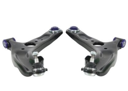 Control Arm Lower Complete Assembly Kit - Standard