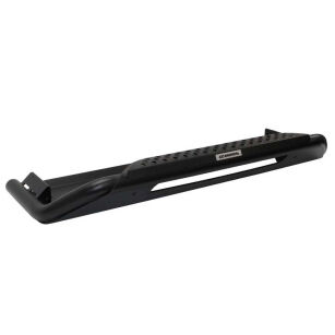 Płyta osłonowa RC3 ze stopniem i mocowaniem listwy LED 20" przód Go Rhino
