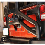 Mocowanie koła zapasowego AEV - 3