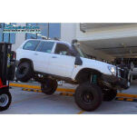 Zestaw zawieszenia Super Flex Superior Engineering Lift 5