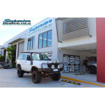 Zestaw zawieszenia Super Flex Superior Engineering Lift 5