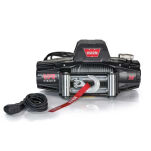 Wyciągarka z liną stalową 12 000 lbs Warn VR EVO 12 - 2