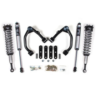 Zestaw zawieszenia BDS z amortyzatorami FOX Performance 2.0 Lift 3"