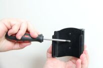 Uchwyt samochodowy do Apple iPhone 8 Plus - 5