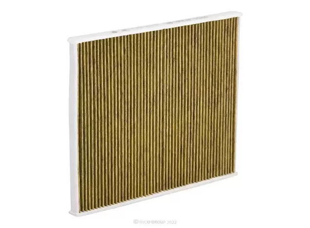 Cabin Filter, TOYOTA Landcruiser VDJ70 Series 4.5L (1VDFTV engine)