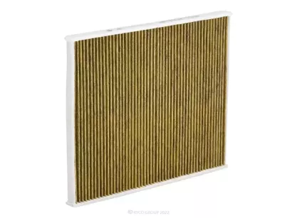 Cabin Filter, TOYOTA Landcruiser VDJ70 Series 4.5L (1VDFTV engine)