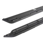 Progi boczne Go Rhino Dominator Xtreme DT Double Cab - 2