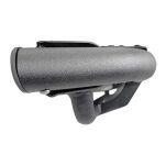 Progi boczne Go Rhino Dominator Xtreme DT Double Cab - 4