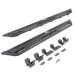 Progi boczne Go Rhino Dominator Xtreme DT Double Cab - 6