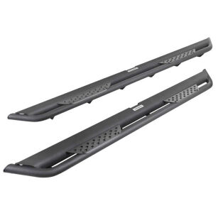 Progi boczne Go Rhino Dominator Xtreme DT Double Cab