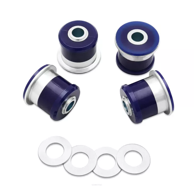 Front Upper Control Arm Inner Bush Kit
