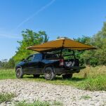 Składana markiza + ścianki 270 OFD GEN2 - 13