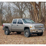 Dystanse felg 50,8mm Rough Country - 2