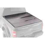 Twarda pokrywa paki tri-fold niski profil OFD 5'5