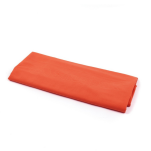 Ręcznik szybkoschnący antybakteryjny Head To Toe 120x125 pomarańczowy Snugpak - 2