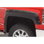 Poszerzenia błotników przód i tył Husky Liners Pocket Style Super Crew Cab - 4