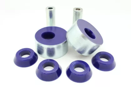 Fr Ctl Arm Lower Front Kit